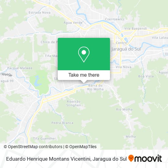 Mapa Eduardo Henrique Montans Vicentini