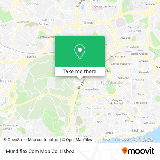 Mundiflex Com Mob Co map