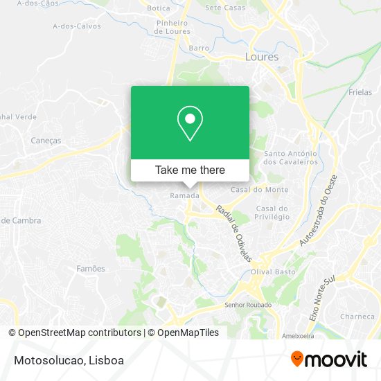 Motosolucao map