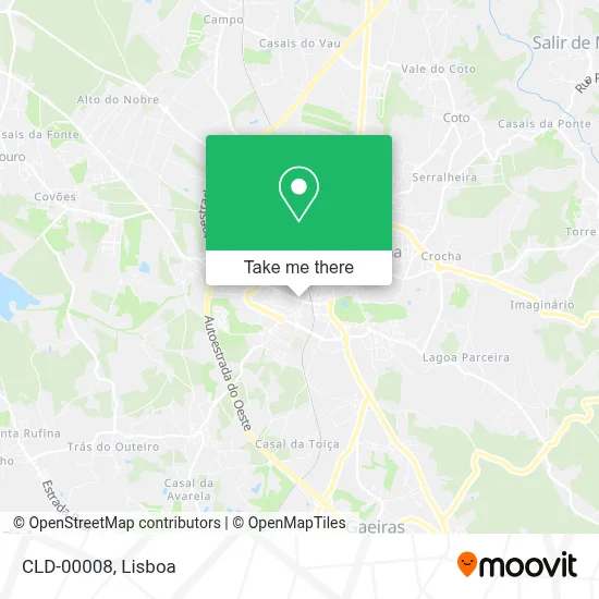 CLD-00008 map
