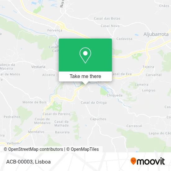 ACB-00003 map
