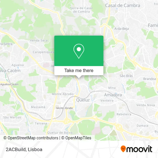 2ACBuild map