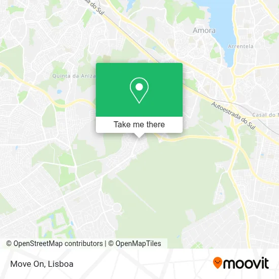 Move On map