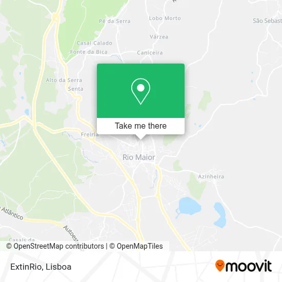 ExtinRio map