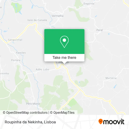 Roupinha da Nekinha map