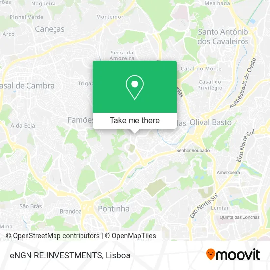 eNGN RE.INVESTMENTS map
