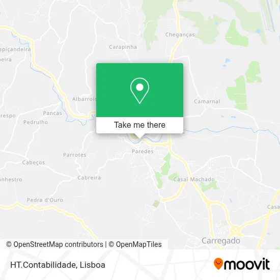 HT.Contabilidade map
