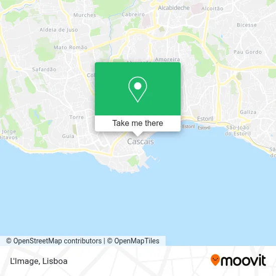 L'Image map