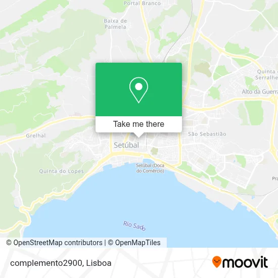 complemento2900 map