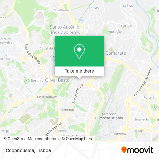 Ccppneuslda map