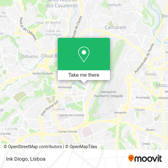 Ink Diogo map