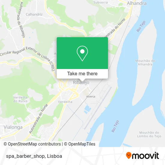 spa_barber_shop map