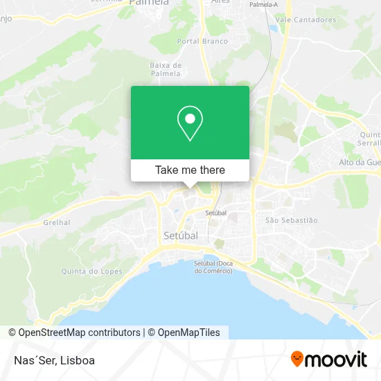 Nas´Ser map