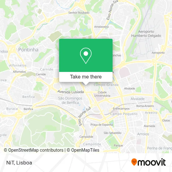 NiT map