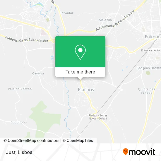 Just map