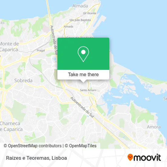Raizes e Teoremas map