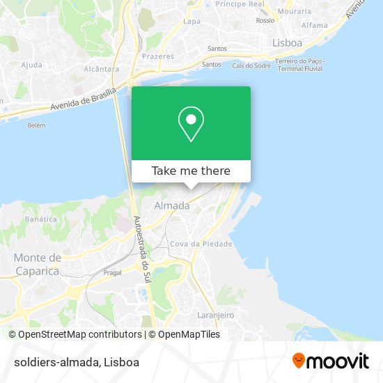 soldiers-almada map