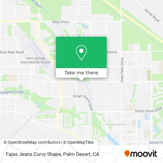 Fajas Jeans Curvy Shape map