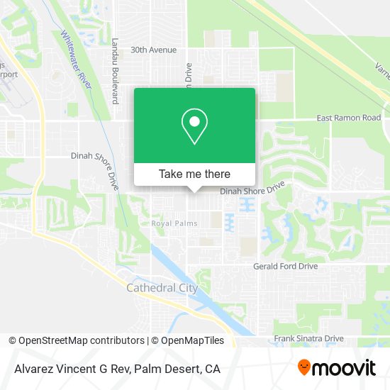 Alvarez Vincent G Rev map