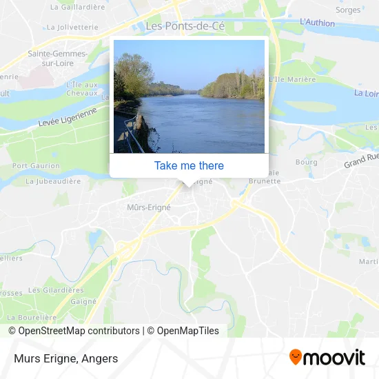 Murs Erigne map