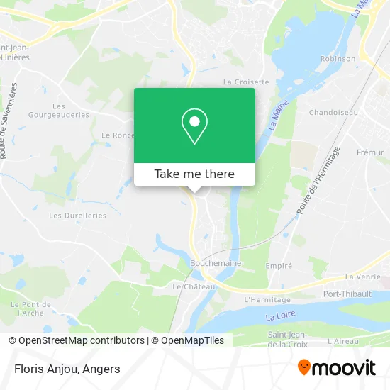 Floris Anjou map