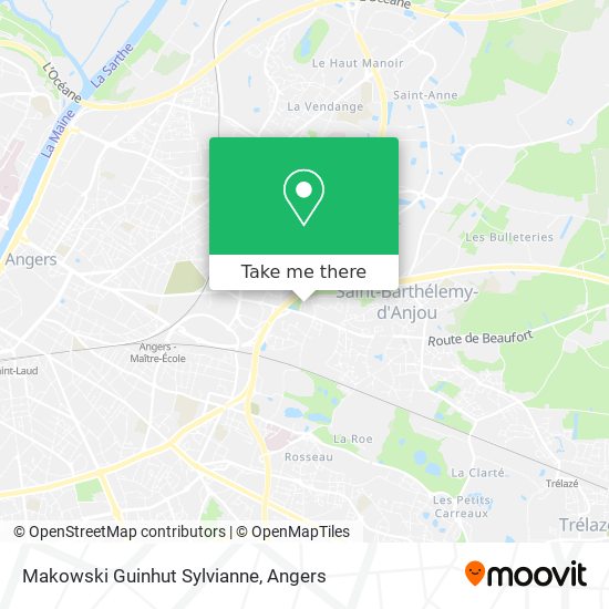 Makowski Guinhut Sylvianne map