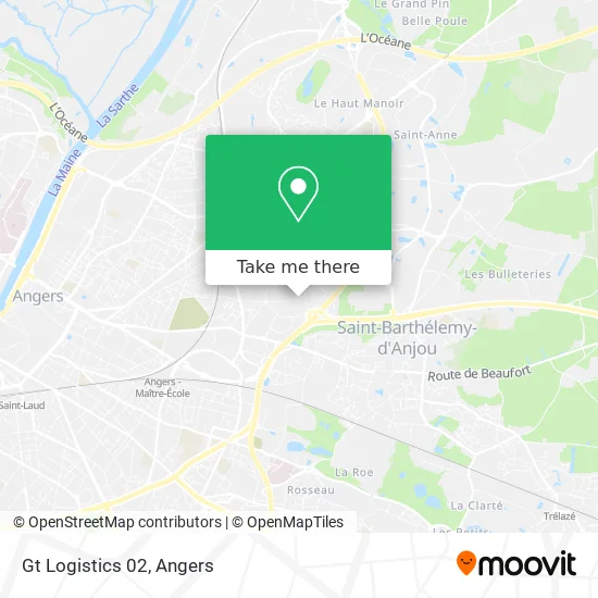 Gt Logistics 02 map
