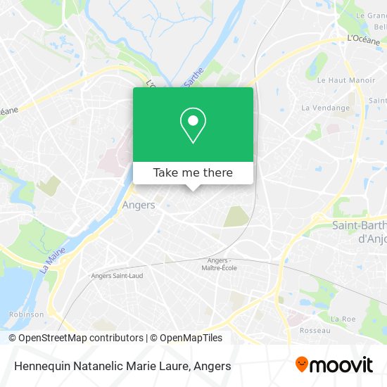 Hennequin Natanelic Marie Laure map