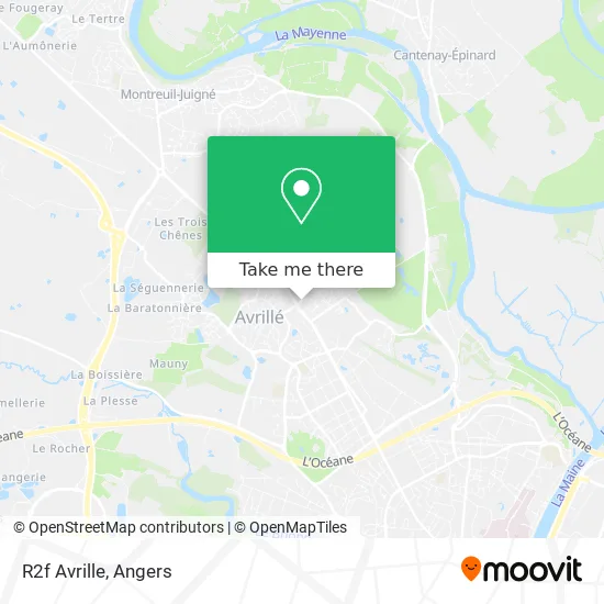 R2f Avrille map