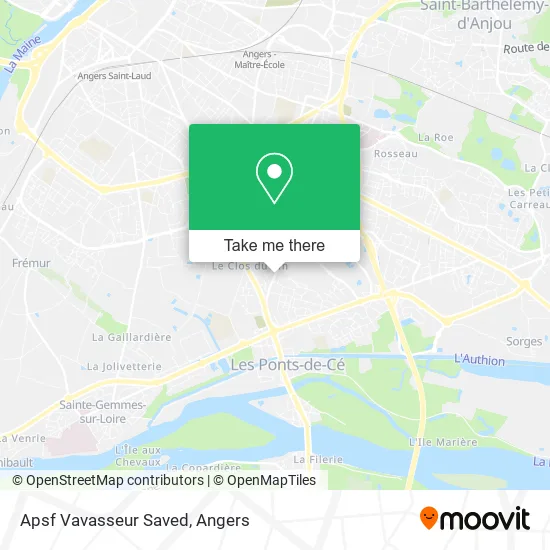 Apsf Vavasseur Saved map