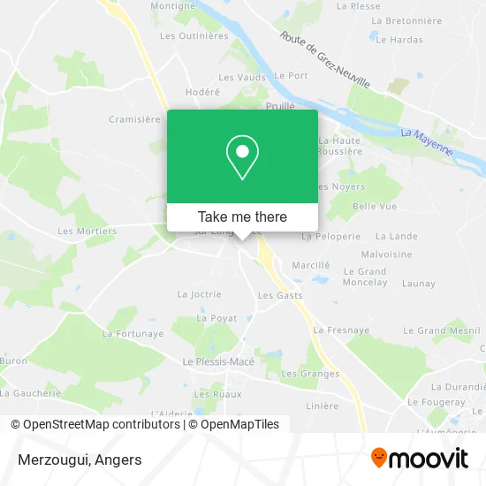 Merzougui map