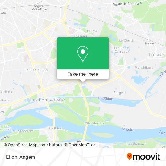 Elloh map