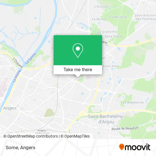Some map