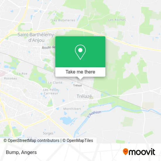 Bump map