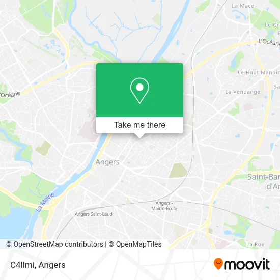 C4llmi map