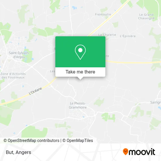 But map