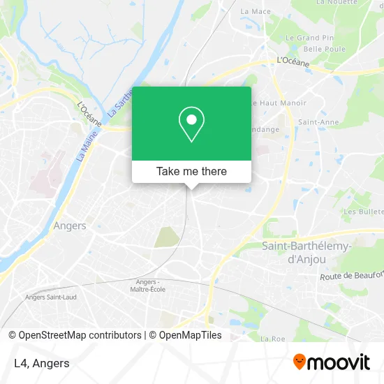 L4 map