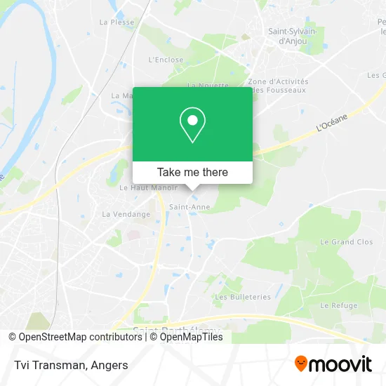 Tvi Transman map