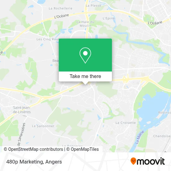 480p Marketing map