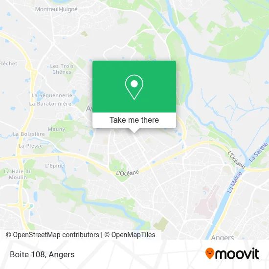 Boite 108 map