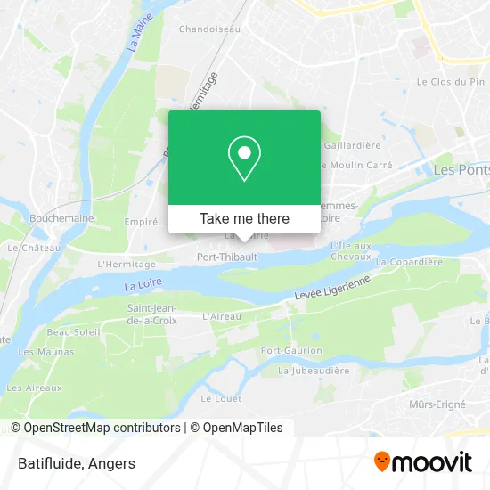 Batifluide map