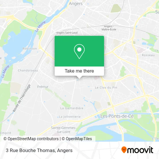 3 Rue Bouche Thomas map