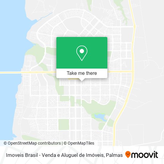 Imoveis Brasil - Venda e Aluguel de Imóveis map