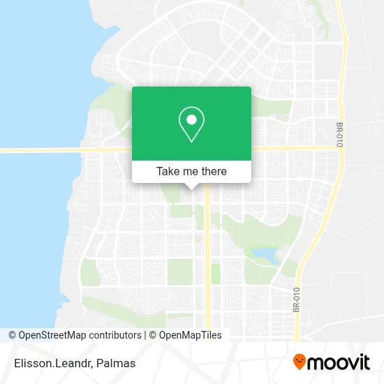 Elisson.Leandr map