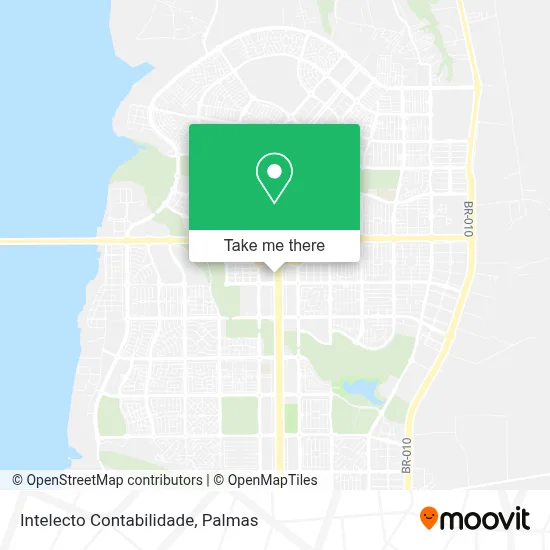 Intelecto Contabilidade map