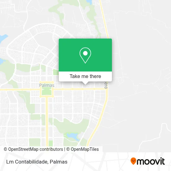Lm Contabilidade map