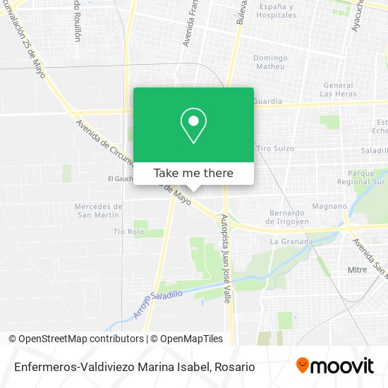 Enfermeros-Valdiviezo Marina Isabel map