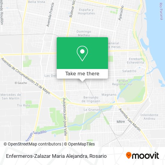 Mapa de Enfermeros-Zalazar Maria Alejandra