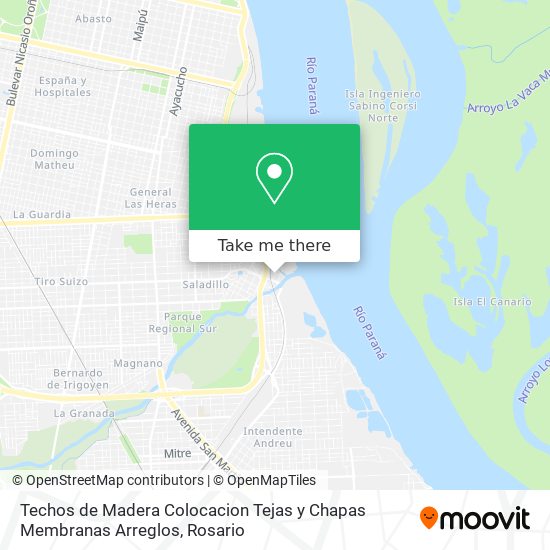 Techos de Madera Colocacion Tejas y Chapas Membranas Arreglos map