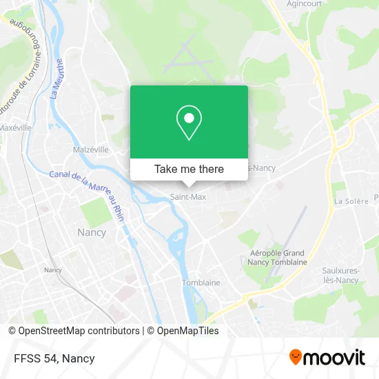 FFSS 54 map